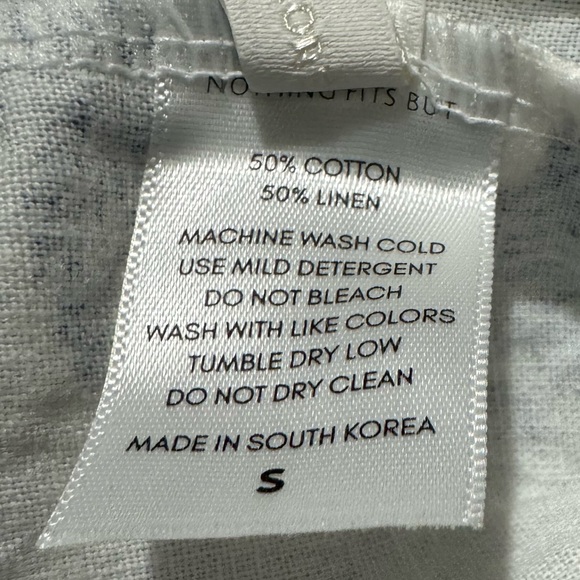 Nothing Fits But Kiko Dress Size Small - Paris - Picture 15 of 15